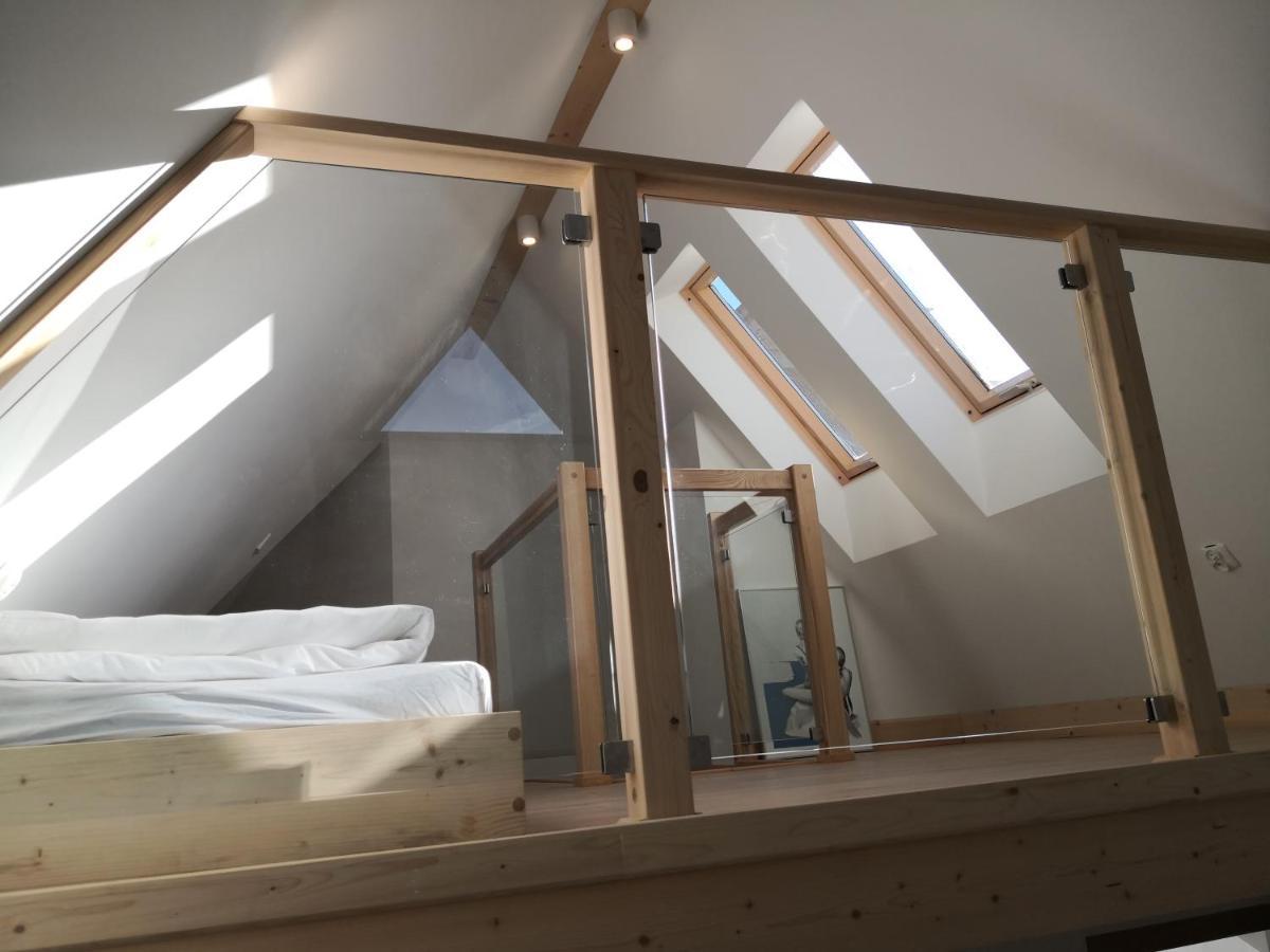 Willa Nika, Apartamenty Zakopane Buitenkant foto
