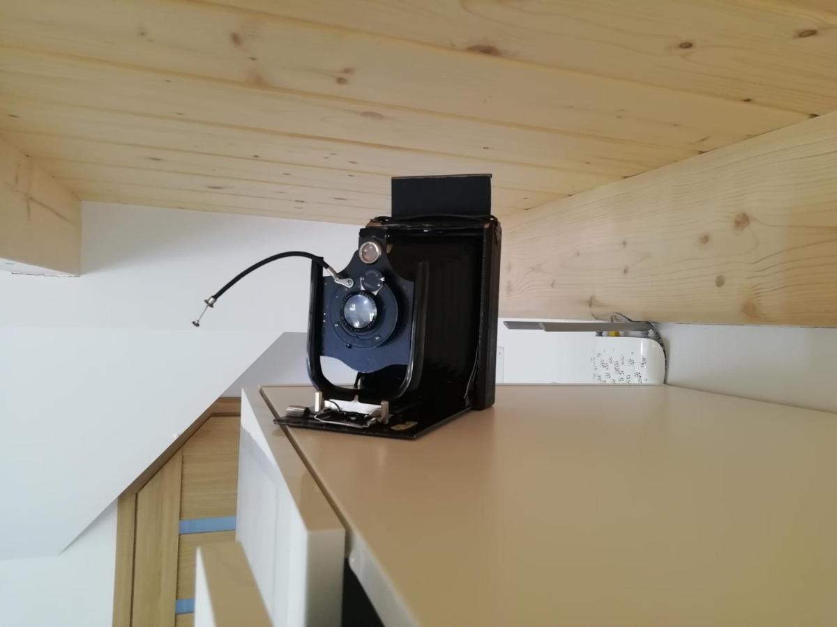 Willa Nika, Apartamenty Zakopane Buitenkant foto