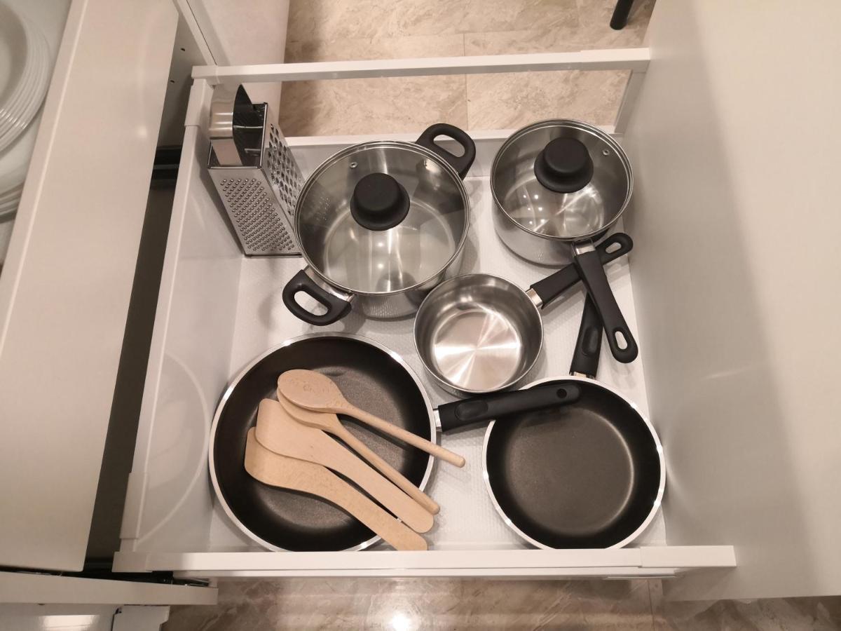 Willa Nika, Apartamenty Zakopane Buitenkant foto